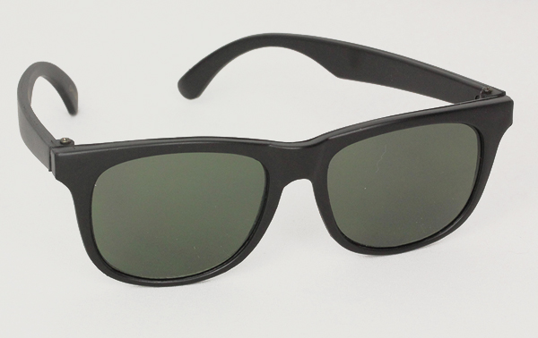 Kæmpe udvalg af wayfarer solbriller til børn. KUN 29 kr. | boerne_solbriller