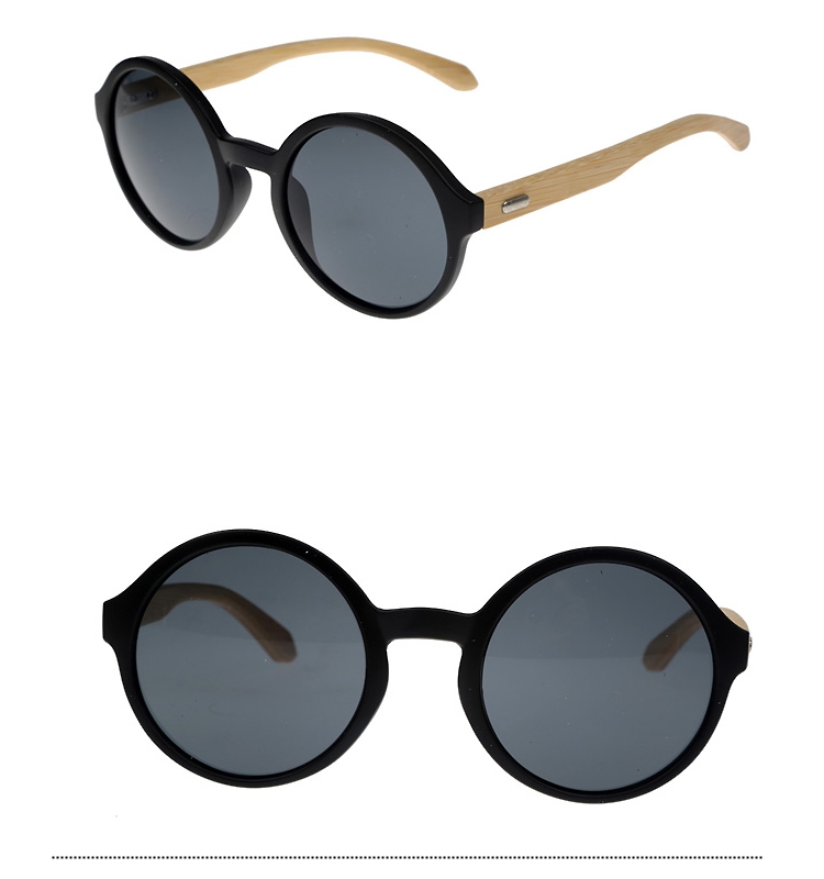Stor rund solbrille med bambus stænger | retro_vintage_solbriller-3