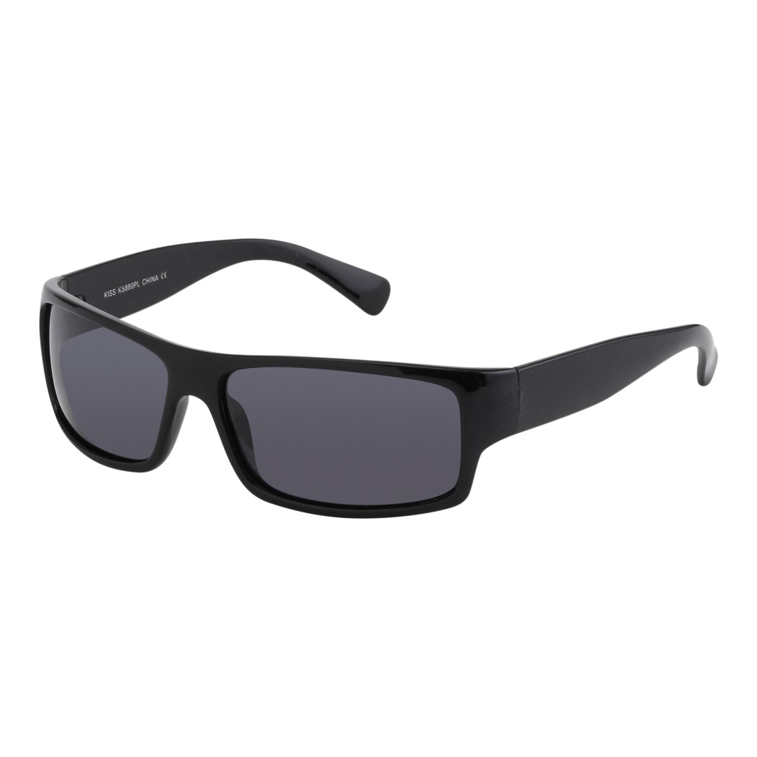 Sej mande solbrille med polariseret beskyttelse. | polaroid_solbriller