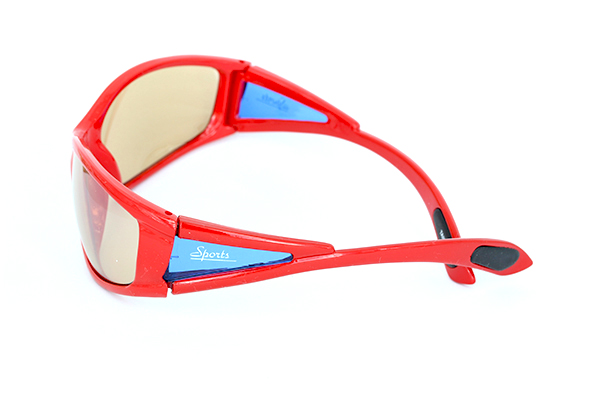 Sports løbe i rød | sport_solbriller_sportssolbriller-2
