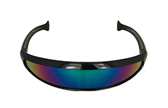 Star Trek solbrille - Design nr. s3244