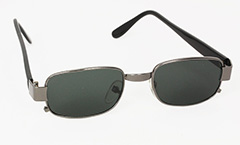 Firkantet mande solbrille - Design nr. s3003