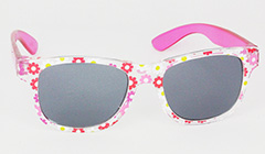 Pige solbrille til børn - Design nr. s3103