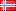 Norska - Billige solbriller sendes til Norge