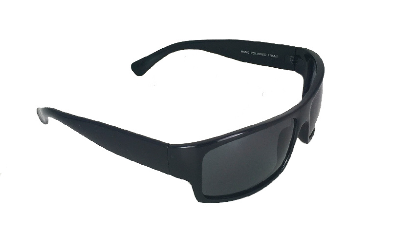 Sej mande solbrille med polariseret beskyttelse. | solbriller_maend-3
