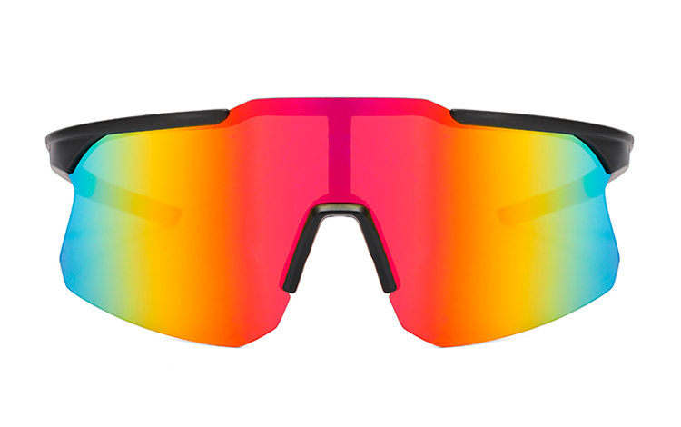 Kæmpe udvalg af sports solbriller som  matcher tidens hotteste solbrille mode lige nu. KØB I DAG | cykelbriller-2