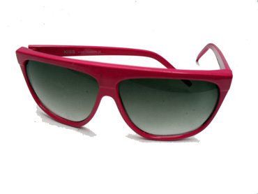Pink solbrille | search