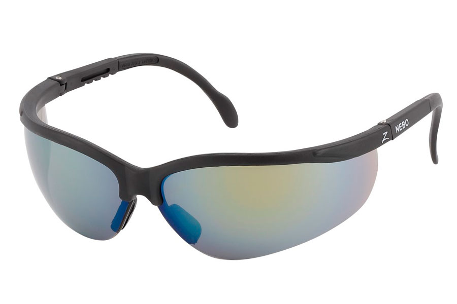 Sports / cykel / løbe brille med mærket  | sport_solbriller_sportssolbriller