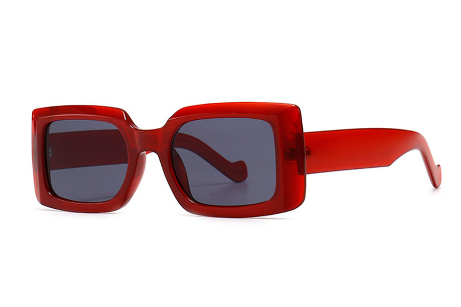 Solbrille fra tidens stil ikoner som bla. Audrey Hepburn, Grace Kelly og Jackie Kennedy | firkantet-solbriller