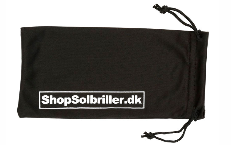 ShopSolbriller microfiber pose etui - Design nr. s3532