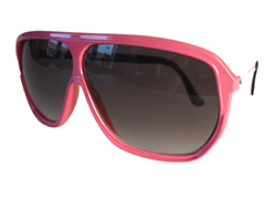 Pink millionaire solbrille - Design nr. s334