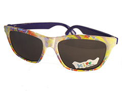 Billige solbriller til børn - Design nr. 368