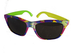 Solbriller til glade børn - Design nr. 371