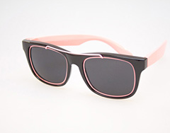 Wayfarer solbrille - Design nr. 443