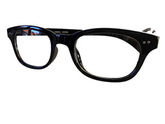 Brille uden styrke - Design nr. s866